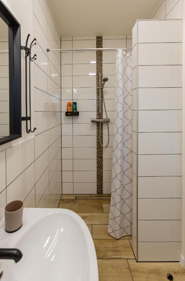 Sunny Apartment With Free Parking Zvolen Luaran gambar